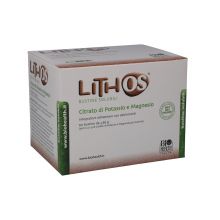 Lithos 60 bustine Vitamine 