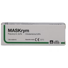 MASKRYM LATTE 7,5ML Prodotti per la pelle 