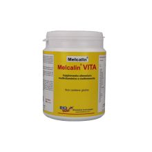 Melcalin Vita 320g Multivitaminici 