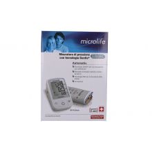 Microlife Automatic Misuratore Pressione Misuratori di pressione e sfigmomanometri 