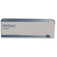 NIDAC CREMA 75ML Altri prodotti per il corpo 