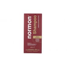 NORMON SHAMPOO RIEQUIL ANTIFOR Shampoo antiforfora 