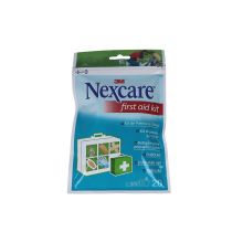 Nexcare Kit Pronto Soccorso 20 Pezzi Altri prodotti medicali 