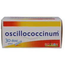 Oscillococcinum 200K Globuli 30 Dosi 801458985 Globuli 