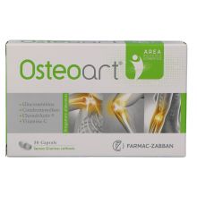 Osteoart 30 Capsule Ossa e articolazioni 