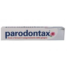 PARODONTAX DENT WHITENING DM Dentifrici 