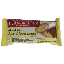 PLUM-CAKE LIM/VAN TISANOREICA2 Alimenti sostitutivi 