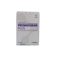 Promogran Plus Medicazione Ulcere 28 cmq 10 pezzi Medicazioni avanzate 