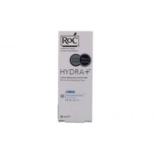 ROC HYDRA+ COMFORT LEG UV 40ML Creme viso idratanti 