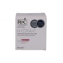 ROC HYDRA+ COMFORT RICCA 50ML Creme viso idratanti 