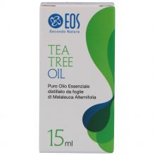 TEA TREE OIL 15ML Altri prodotti per il corpo 