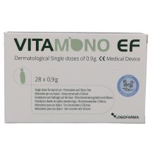 VITAMONO EF28MONOD USO ESTERNO Altri prodotti per il corpo 