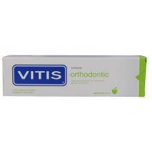 Vitis Ortho Dentifricio 100ml Dentifrici 