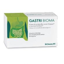 Gastri Bioma 30 Capsule Fermenti lattici 