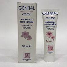 Genital Crema 30ml Altri prodotti per il corpo 