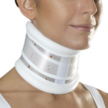 Gibaud Ortho Collare C3 Rigido Taglia 0 Collari Cervicali: Supporto e Comfort per il Tuo Collo | Farmacia di Fiducia 