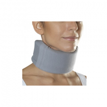 Gibaud Ortho Collare Cervicale Morbido Basso Taglia 2 Collari Cervicali: Supporto e Comfort per il Tuo Collo | Farmacia di Fiducia 