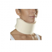 Gibaud Ortho Collare Cervicale Morbido Medio Taglia 3 Collari Cervicali: Supporto e Comfort per il Tuo Collo | Farmacia di Fiducia 