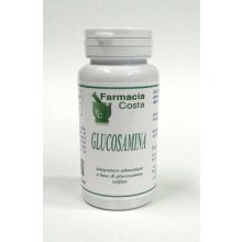 Glucosamina Farmacia Costa 907900144 Ossa e articolazioni 