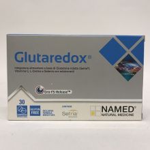 Glutaredox 30 Compresse Anti age 