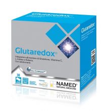 Glutaredox 30 Stick Pack Difese immunitarie 