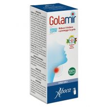 Golamir 2Act Spray Gola 30ml Unassigned 