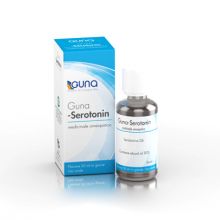 Guna Serotonin Gocce orali 30ml Gocce e spray 