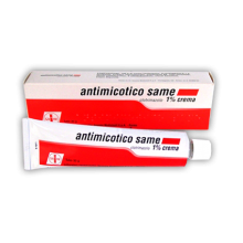 Antimicotico Same Crema 30g Pomate, cerotti, garze e spray dermatologici 