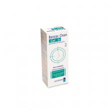 Benzac Clean gel 5% 100g Pomate, cerotti, garze e spray dermatologici 