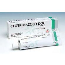 Clotrimazolo Doc Crema 30g 1% Pomate, cerotti, garze e spray dermatologici 
