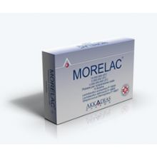 Morelac Polvere per soluzione orale 10 Bustine Unassigned 