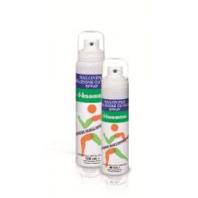 Salonpas Spray 120ml Pomate, cerotti, garze e spray dermatologici 