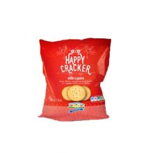 Happy Farm Cracker Senza Glutine 60g Altri alimenti senza glutine 