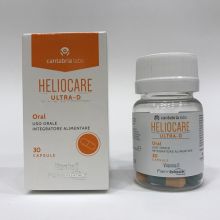 HELIOCARE ULTRA-D 30 CAPSULE Integratori 