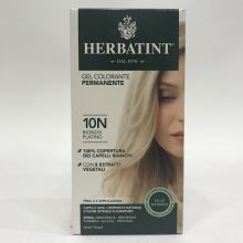 HERBATINT 10N PLATIN 135ML Tinte per capelli 
