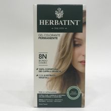 HERBATINT 8N COLORE BIONDO CHIARO 135ML Tinte per capelli 