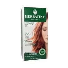 Herbatint  7R Colore Biondo Ramato 135 ml Tinte per capelli 