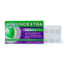 Himmunoextra 20 Compresse Difese immunitarie 