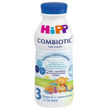  Hipp 3 Combiotic Latte Crescita Latte per bambini 