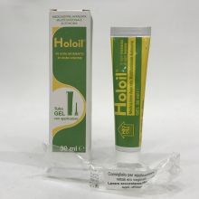 Holoil Tubo Gel 30ml Medicazioni avanzate 