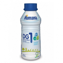 Humana DG1 Probal 470ml Latte per bambini 
