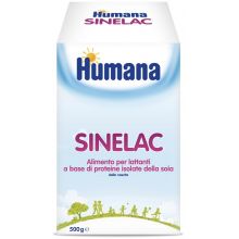 Humana Sinelac Probal 500g Latte per bambini 