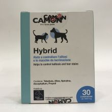 HYBRID 30CPR Altri prodotti veterinari 