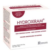 Hydroxiram 30 Bustine Proteine e aminoacidi 