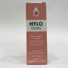 Hylo Dual 10 ml Unassigned 