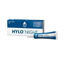 Hylo Night 5g Prodotti per occhi 