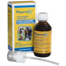 HYPERMIX LESIONI ESTERNE 100ML Altri prodotti veterinari 