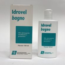 Idrovel Bagno 150ml Detergenti 