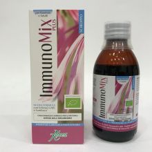 ImmunoMix Plus Sciroppo 210g Prevenzione e benessere 