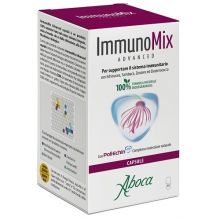 Immunomix Advanced 50 Capsule Difese immunitarie 